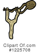 Slingshot Clipart #1225708 by lineartestpilot
