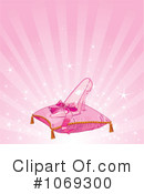 Slipper Clipart #1069300 by Pushkin