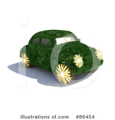 Slug Bug Clipart #86454 by Mopic