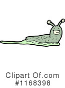 Slug Clipart #1168398 by lineartestpilot