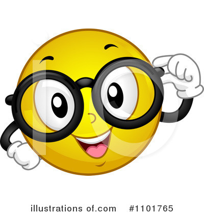 Royalty-Free (RF) Smiley Clipart Illustration by BNP Design Studio - Stock Sample #1101765