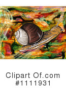 Snail Clipart #1111931 by Prawny