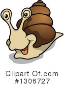 Snail Clipart #1306727 by dero