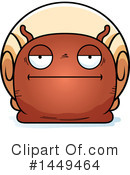 Snail Clipart #1449464 by Cory Thoman