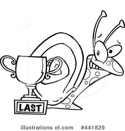 Trophy Cup Clipart #441829 by toonaday
