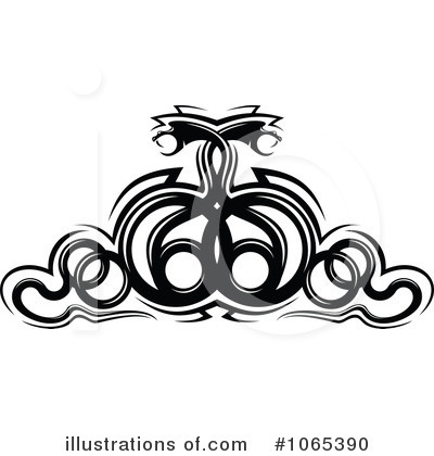 Royalty-Free (RF) Snake Clipart Illustration by Vector Tradition SM - Stock Sample #1065390