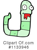 Snake Clipart #1133946 by lineartestpilot