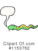 Snake Clipart #1153762 by lineartestpilot