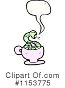 Snake Clipart #1153775 by lineartestpilot