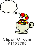 Snake Clipart #1153790 by lineartestpilot
