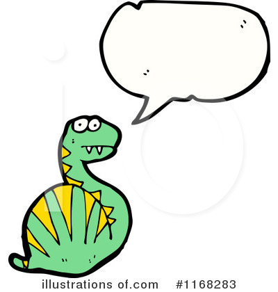 Royalty-Free (RF) Snake Clipart Illustration by lineartestpilot - Stock Sample #1168283