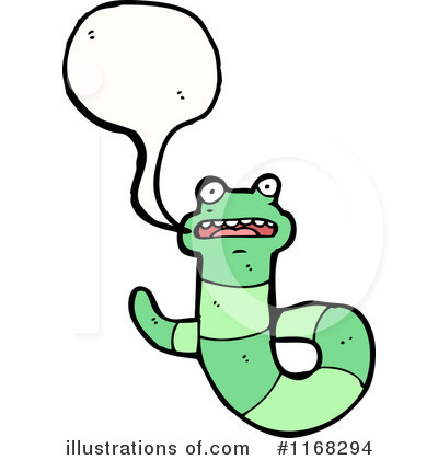 Royalty-Free (RF) Snake Clipart Illustration by lineartestpilot - Stock Sample #1168294