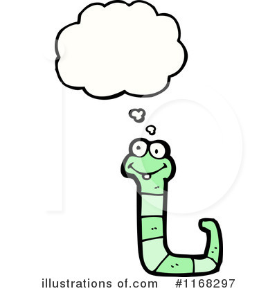 Royalty-Free (RF) Snake Clipart Illustration by lineartestpilot - Stock Sample #1168297
