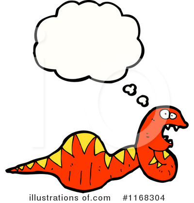 Royalty-Free (RF) Snake Clipart Illustration by lineartestpilot - Stock Sample #1168304