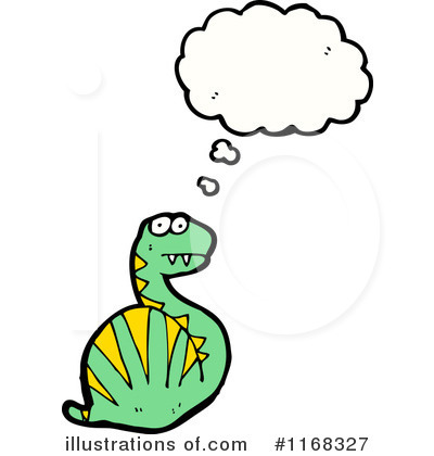 Royalty-Free (RF) Snake Clipart Illustration by lineartestpilot - Stock Sample #1168327