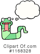 Snake Clipart #1168328 by lineartestpilot