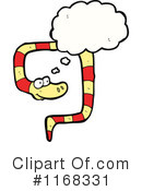 Snake Clipart #1168331 by lineartestpilot