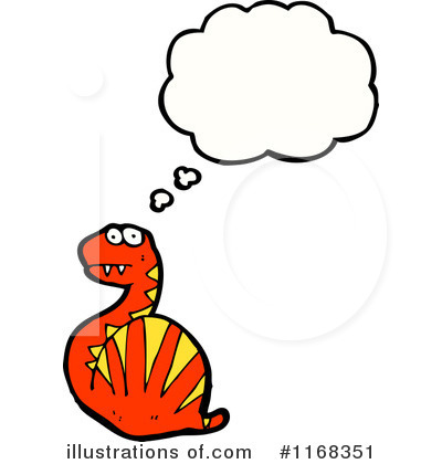 Royalty-Free (RF) Snake Clipart Illustration by lineartestpilot - Stock Sample #1168351