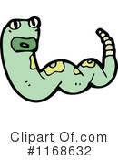 Snake Clipart #1168632 by lineartestpilot