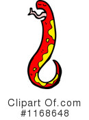 Snake Clipart #1168648 by lineartestpilot