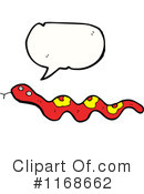 Snake Clipart #1168662 by lineartestpilot