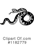 Snake Clipart #1182779 by Prawny