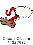 Snake Clipart #1227890 by lineartestpilot