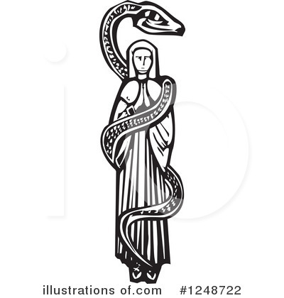 Religion Clipart #1248722 by xunantunich