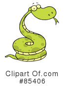 Snake Clipart #85406 by Hit Toon