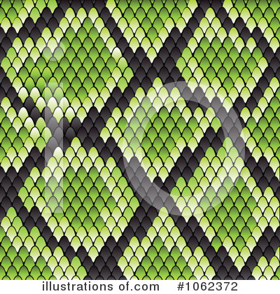 Snake Skin Clipart #1062372 by Vector Tradition SM