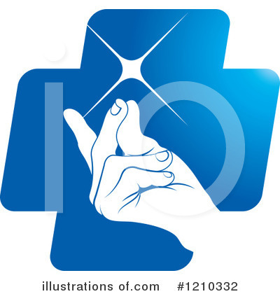 Royalty-Free (RF) Snapping Fingers Clipart Illustration by Lal Perera - Stock Sample #1210332