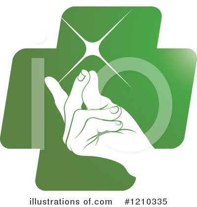 Royalty-Free (RF) Snapping Fingers Clipart Illustration by Lal Perera - Stock Sample #1210335