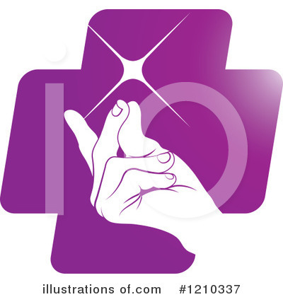 Snapping Fingers Clipart #1210337 by Lal Perera