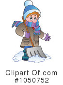 Snow Clipart #1050752 by visekart