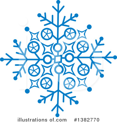Winter Clipart #1382770 by MilsiArt