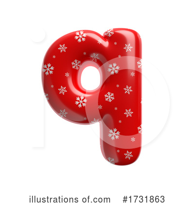 Royalty-Free (RF) Snowflake Design Element Clipart Illustration by chrisroll - Stock Sample #1731863