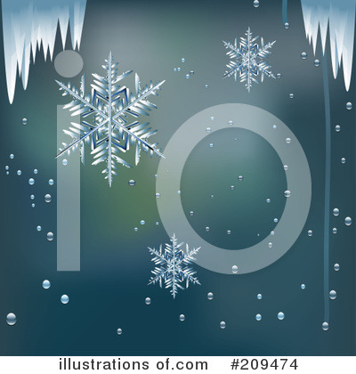 Ice Clipart #209474 by elaineitalia