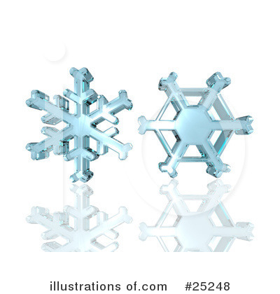 Ice Clipart #25248 by KJ Pargeter