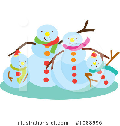 Snow Clipart #1083696 by Cherie Reve