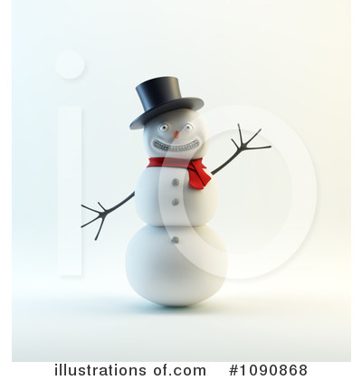 Christmas Clipart #1090868 by Mopic