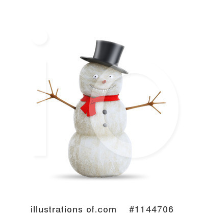 Christmas Clipart #1144706 by Mopic