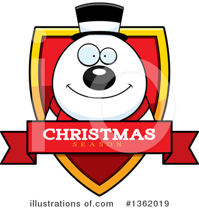 Winter Clipart #1362019 by Cory Thoman