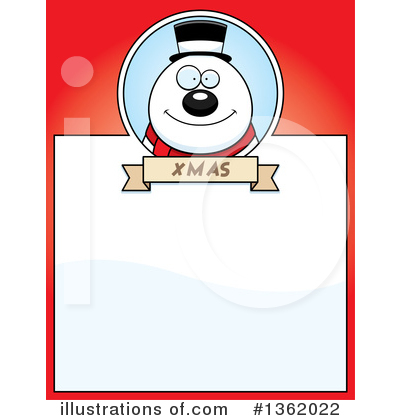 Winter Clipart #1362022 by Cory Thoman