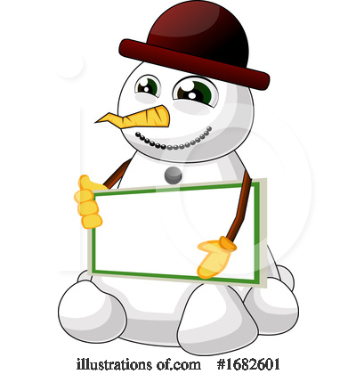 Winter Clipart #1682601 by Morphart Creations