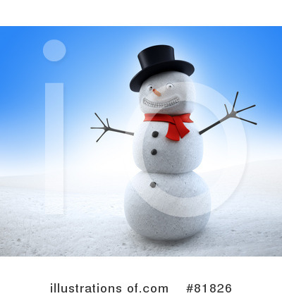 Christmas Clipart #81826 by Mopic
