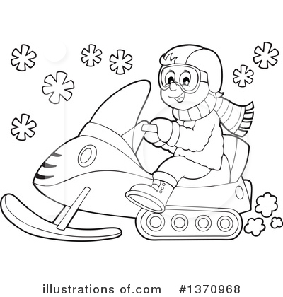  Arctic  Cat  Snow Machine Coloring  Page  Coloring  Pages 