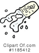 Soap Clipart #1185412 by lineartestpilot