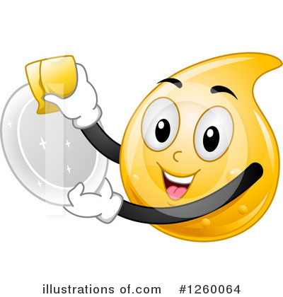 Washing Dishes Clipart #1260064 by BNP Design Studio