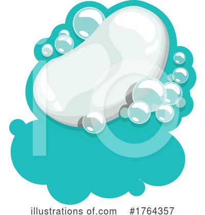 Bubbles Clipart #1764357 by Vector Tradition SM