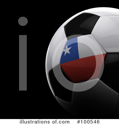 Chile Clipart #100546 by stockillustrations